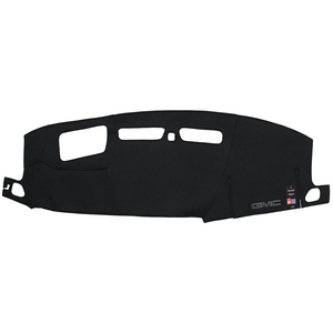 GMC Sierra 2014-On GMC Logo Ltd. Edition Custom Dash Cover