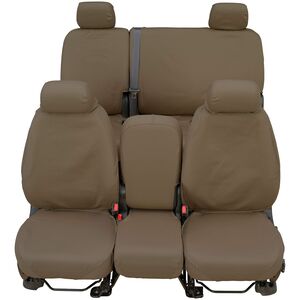 Endura Waterproof SeatSaver Custom Seat Covers