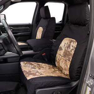Kryptek Marathon Outdoor Custom Seat Covers