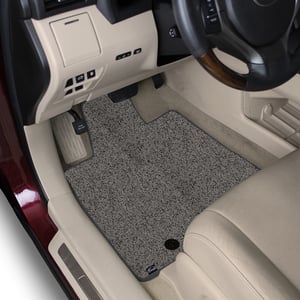 Lloyd Mats® Berber2 Custom Carpet Floor Mats