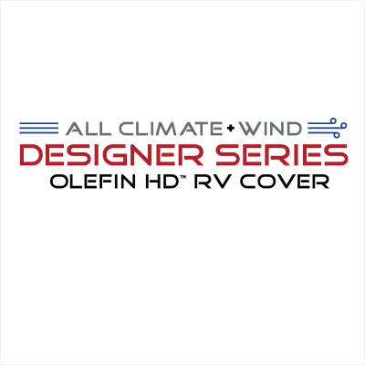 SHOP OLEFIN HD RV COVERS