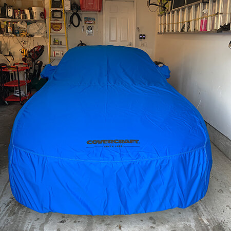 BMW Z4 Car Covers