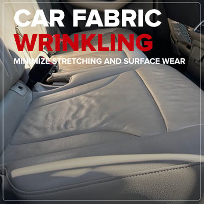 WRINKLE DEFENSE