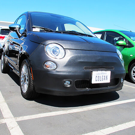 Fiat Car Bras