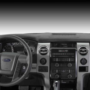 UltiMat® Custom Dashboard Cover