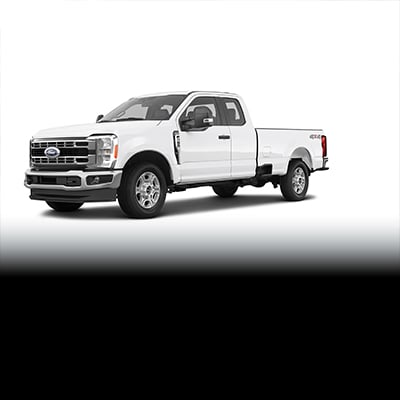 Ford F-250 Seat Covers