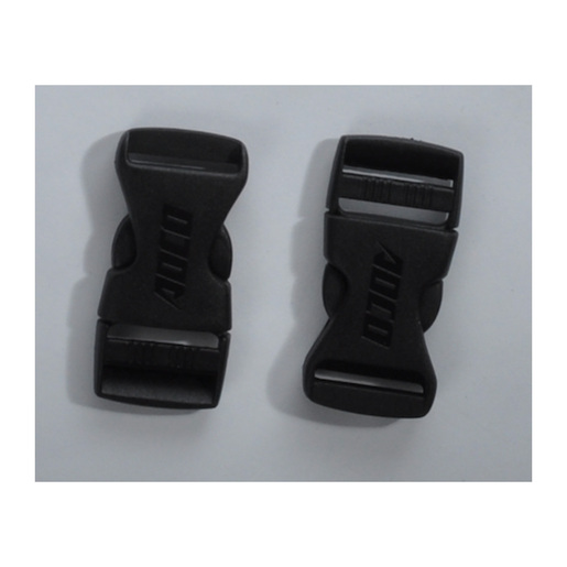 ADCO Victory Male & Female Buckle set (2 Pairs)