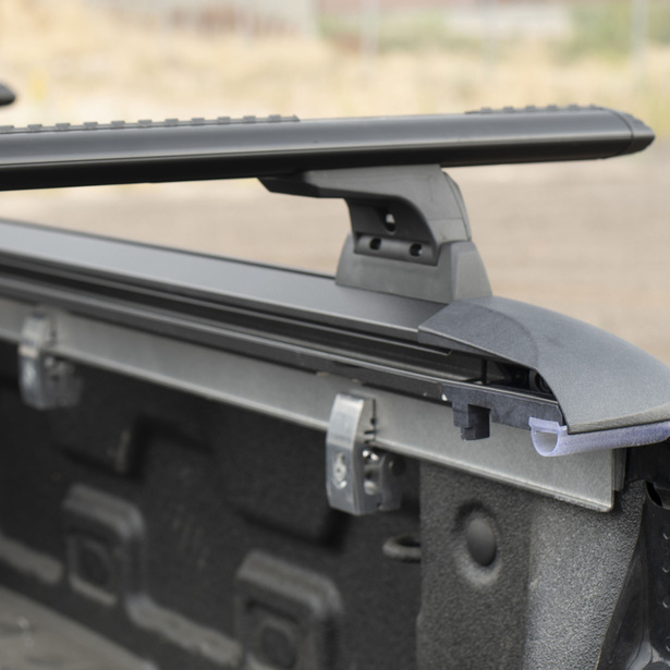 Mountain Top Accessory Rack Ram Models