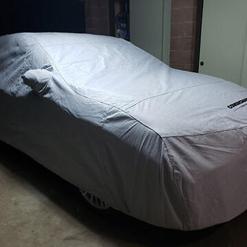 Toyota Camry Car Covers