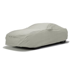 Toyota Camry Covercraft 3-Layer Moderate Climate Custom Car Cover with Camry Logo