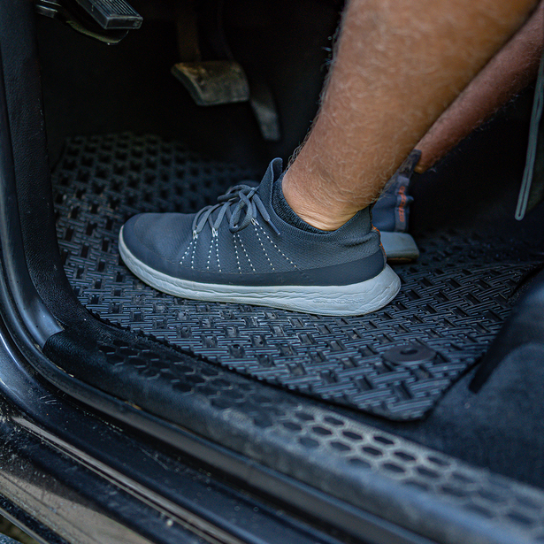 Lloyd Mats® Northridge Custom All-Weather Floor Mats