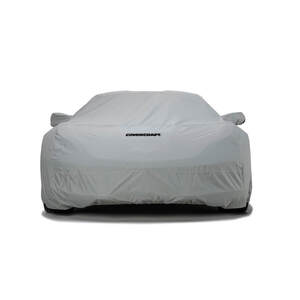 Custom WeatherShield HP Car Cover