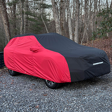 2020 Subaru Outback Car Cover