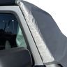 Snow Shield Windshield Cover