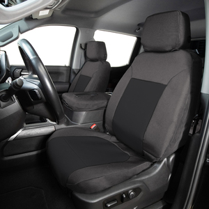 Endura PrecisionFit Custom Seat Covers
