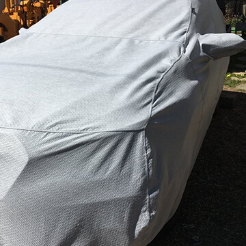 2018 Subaru Outback Car Covers