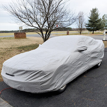 2006 Ford Mustang