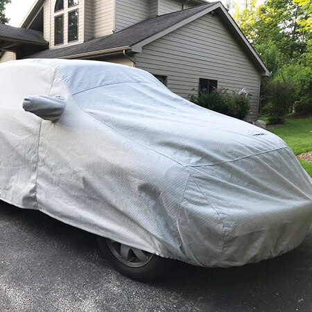 Chrysler PT Cruiser Car Covers