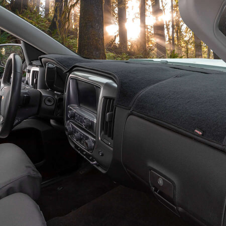 SHOP F150 ALL DASH COVERS