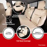 Leatherette PrecisionFit® Custom Seat Covers
