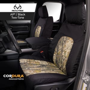 Realtree Marathon Outdoor Custom Seat Covers