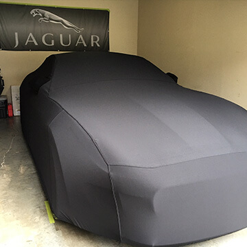 BMW 525i Car Covers