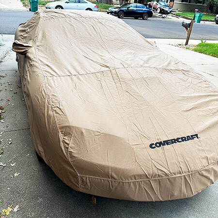 2000 Chevy Camaro Car Covers
