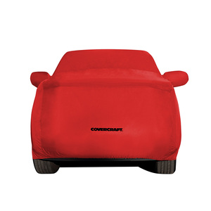 WeatherShield HP Custom Car Cover