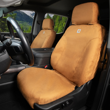 SHOP CORDURA SEAT COVERS