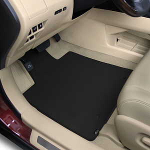 Lloyd Mats® Luxe® Custom Carpet Floor Mats