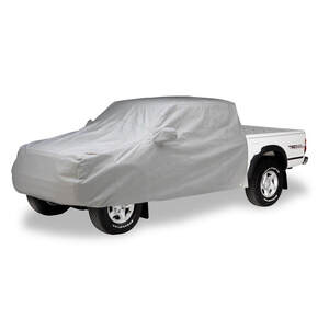 Sunbrella Cab Area Truck Cover