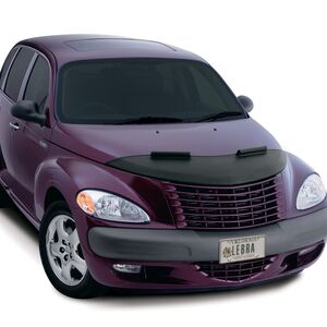 LeBra Custom Hood Protector