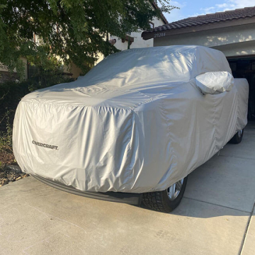 SHOP REFLECTECT TRUCK COVER