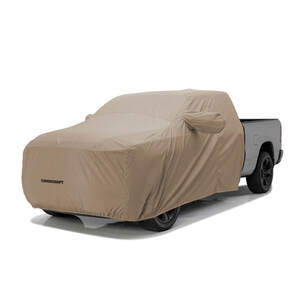 Ultratect Cab Area Truck Cover