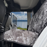 Kryptek Camo Cordura Ready-fit Seat Protector