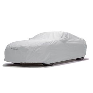 5-Layer Softback All Climate Custom Car Cover