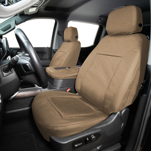 Cordura Marathon Excel Custom Seat Covers