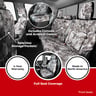 Kryptek Marathon Outdoor Custom Seat Covers