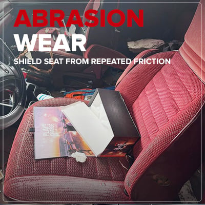 Abrasion Defense