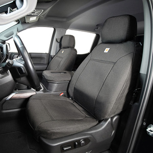 Carhartt Super Dux PrecisionFit Custom Seat Covers