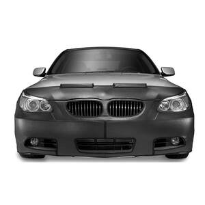 Colgan Original Car Bra - Carbon Fiber Fabric
