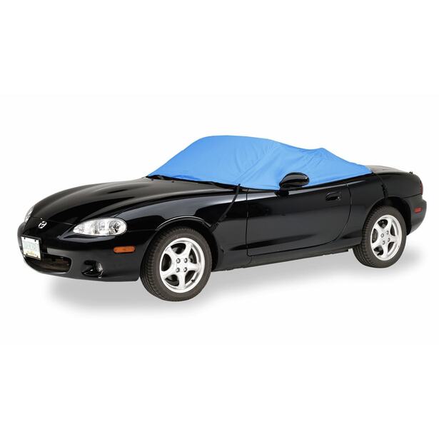 WeatherShield HP Interior Cover
