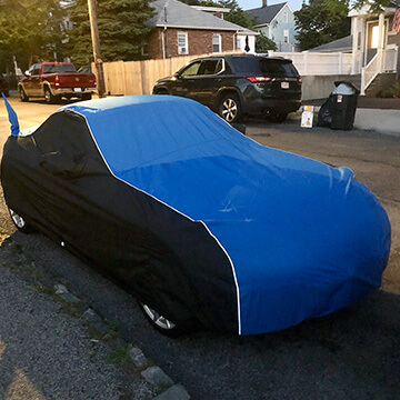 Mazda Miata MX-5 Car Covers