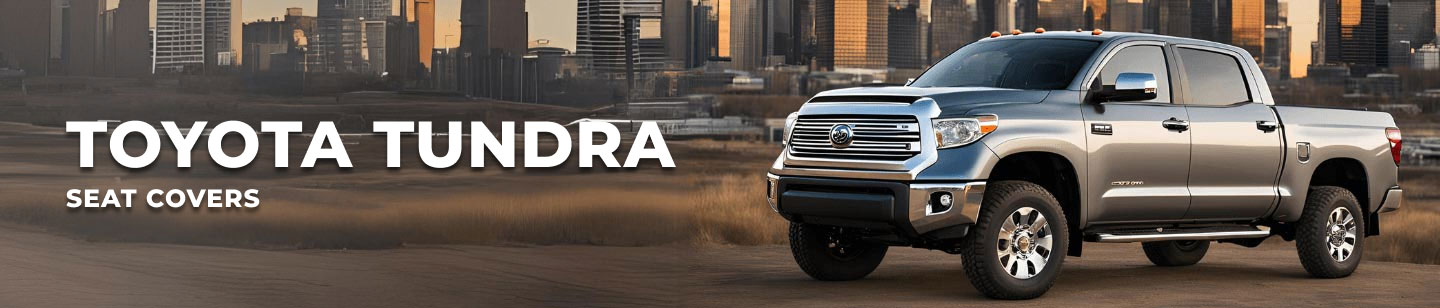 Toyota Tundra Seat Covers Toyota Tundra Seat Covers