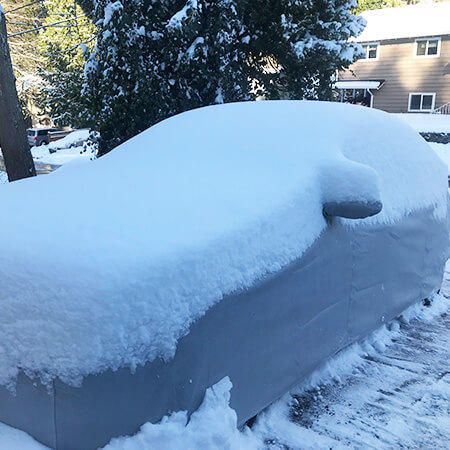 BMW X5 Car Covers