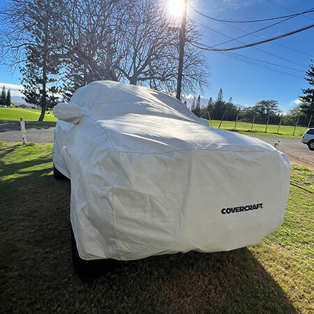 2018 Toyota Tacoma Truck Covers