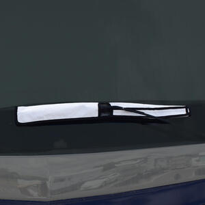 Olefin HD Class A Mirror & Wiper Blade Cover Set