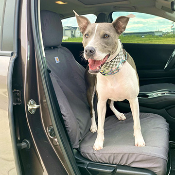 Honda HR-V Seat Covers