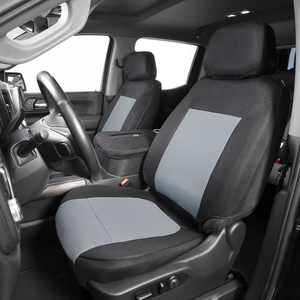 Spacer Mesh PrecisionFit Custom Seat Covers