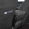 Endura PrecisionFit Custom Seat Covers